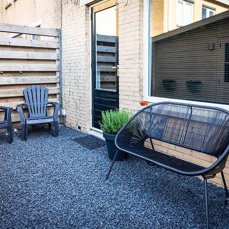 Studio Puuur Zandvoort Exterior photo