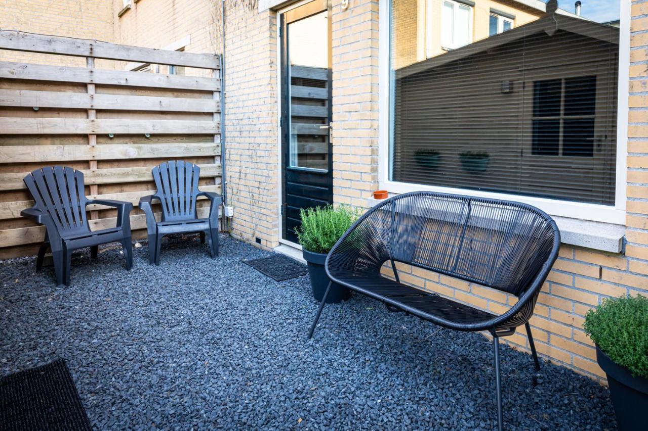 Studio Puuur Zandvoort Exterior photo